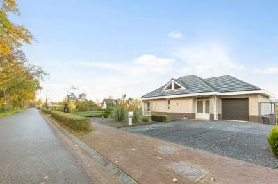 Woning Kerkweg 116 Maria Hoop