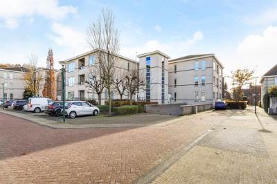 Woning Burgemeester Fiévezlaan 20 Kaatsheuvel