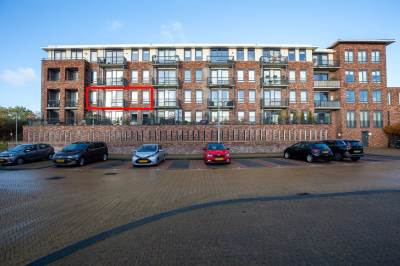 Woning Meander 13 Noordwijkerhout