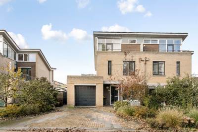 Woning Fugalaan 10 Gouda