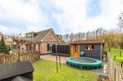 Woning Lekdijk 162 Langerak