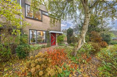 Woning Wijzend 46 Bergen (NH)