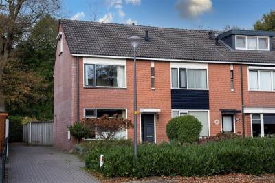 Woning Beerninksweg 92 Borne