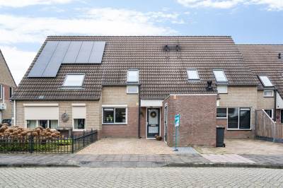 Woning Zilverzand 57 Nieuw-Amsterdam