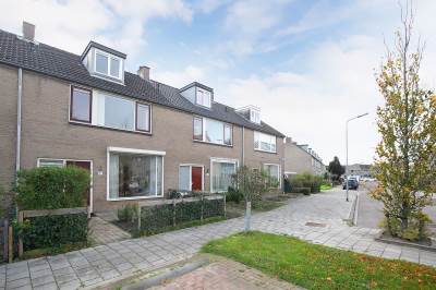 Woning Landluststraat 39 Middelburg