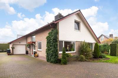 Woning Harderwijkerweg 32 Laag-Soeren