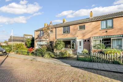 Woning Simon Pauwelslaan 3 Akersloot