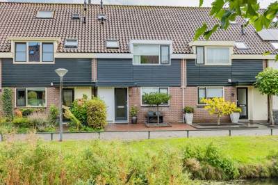 Woning Rembrandtsingel 12 Akersloot