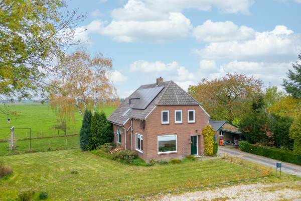 Woning Stillewaldweg 1A Loerbeek