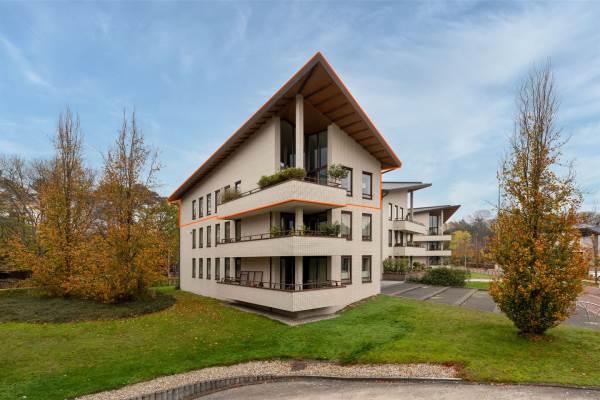 Woning Erasmuslaan 38 Zeist