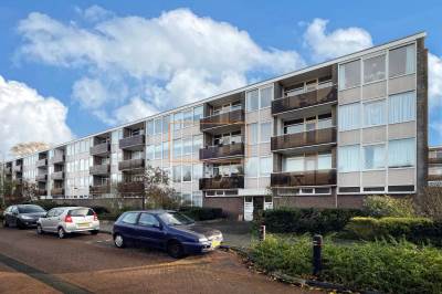 Woning Cornelis Pronklaan 41 Alkmaar