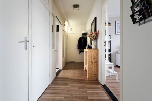 Woning Cornelis Pronklaan 41 Alkmaar