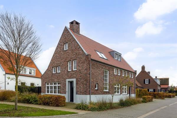 Woning Raaphoeve 7 Helmond