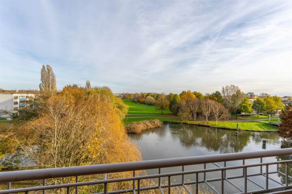 Woning Louis Davidsstraat 208 Almere