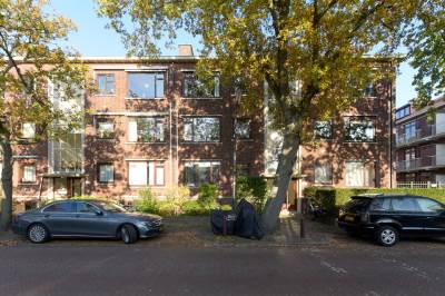 Woning Daniël Catterwijckstr 73 Rijswijk (ZH)