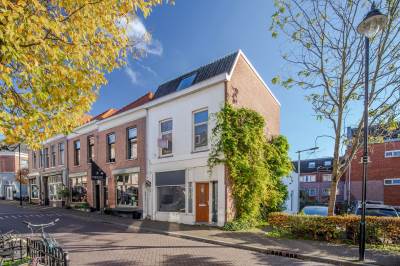 Woning Klarendalseweg 384 Arnhem