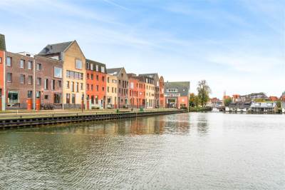 Woning Karperkuilkade 26 Hoorn (NH)