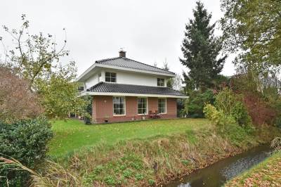 Woning Tolhûsleane 18 Gorredijk