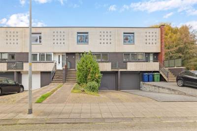 Woning Meindert Hobbemastraat 15 Almere