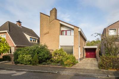Woning Reumersweg 4 Rhenen