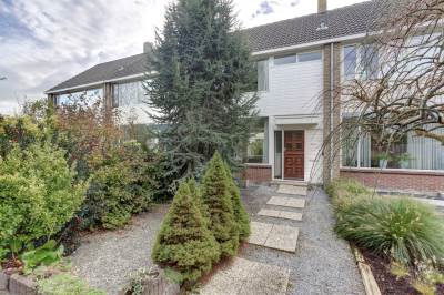 Woning Vioolstraat 22 Moordrecht