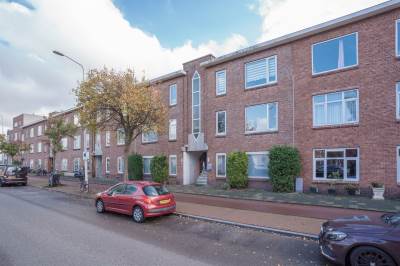 Woning Escamplaan 56 Den Haag