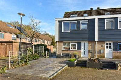 Woning Vossestaart 34 Wilnis