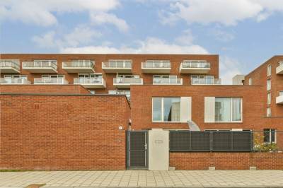 Woning Nijeveenstraat 7 Den Haag