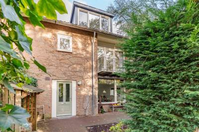 Woning Lt-Generaal Foulkeslaan 22 Aerdenhout