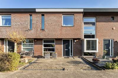Woning Helmkruid 22 De Meern