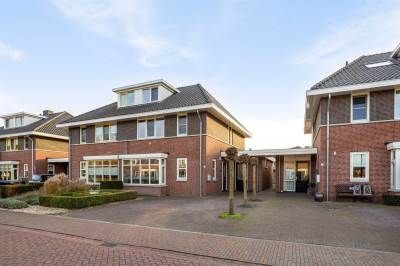 Woning Houtdreef 37 Varsseveld