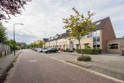 Woning Virgilius 61 Wijk bij Duurstede
