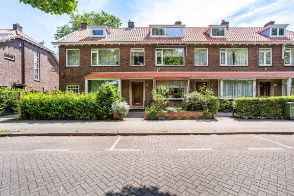 Woning Lindesingel 96 Rotterdam