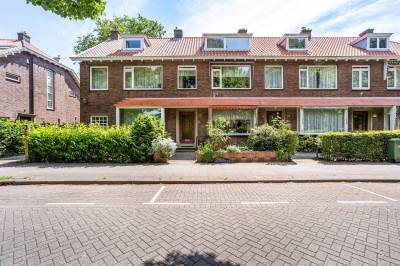 Woning Lindesingel 96 Rotterdam