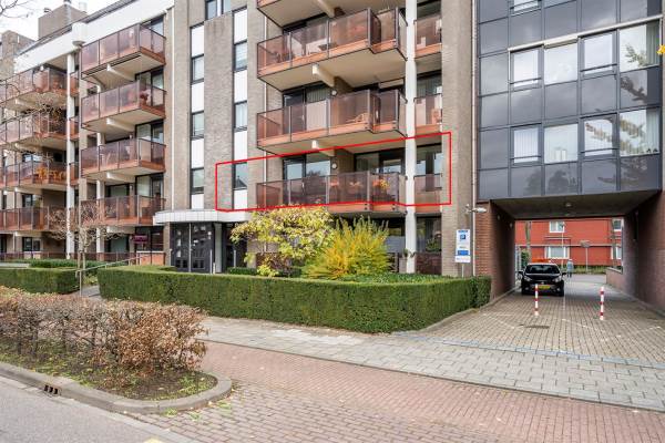 Woning Wilhelminastraat 53 Sittard
