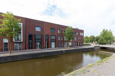 Woning Marseillehaven 20 Purmerend