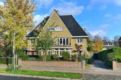 Woning Huijghenslaan 15 Arnhem