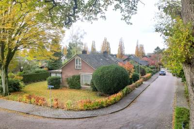 Woning Cromhoutstraat 22 Brummen