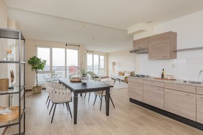 Woning Begijnenweide 150 Heemskerk