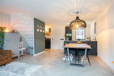 Woning Roer 271 Groningen