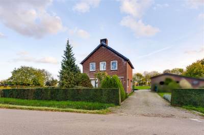 Woning Budschop 22 Nederweert