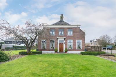 Woning Voordijk 361 Barendrecht