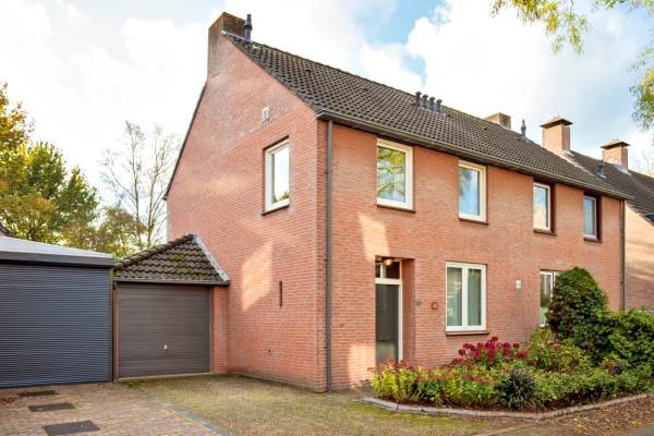 Woning Mouterij 27 Berlicum