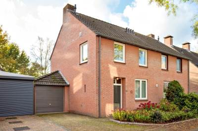 Woning Mouterij 27 Berlicum