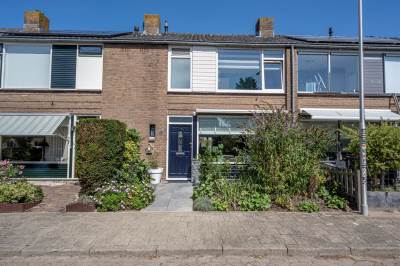 Woning Irenestraat 26 Heinenoord
