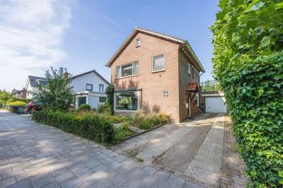 Woning Kalheupinklaan 2 Oldenzaal
