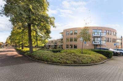 Woning Den Uylplein 9 Doetinchem