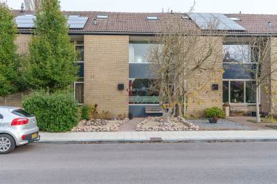 Woning Van Galenlaan 8 Woudenberg