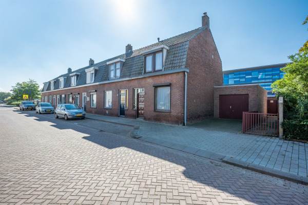 Woning 3e Haagstraat 115 Helmond