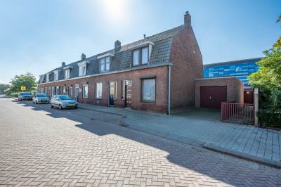 Woning 3e Haagstraat 115 Helmond